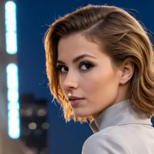 AIポルノ画像ジェネレーター