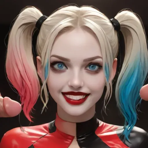 AI色情图片生成器