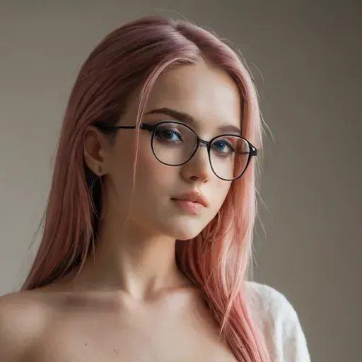 Generator obrazów pornograficznych z wykorzystaniem sztucznej inteligencji