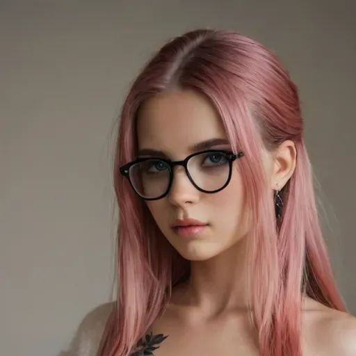 Generator obrazów pornograficznych z wykorzystaniem sztucznej inteligencji