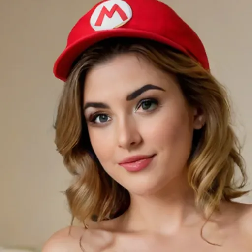 AI色情圖片產生器