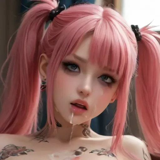 generatore di immagini porno IA