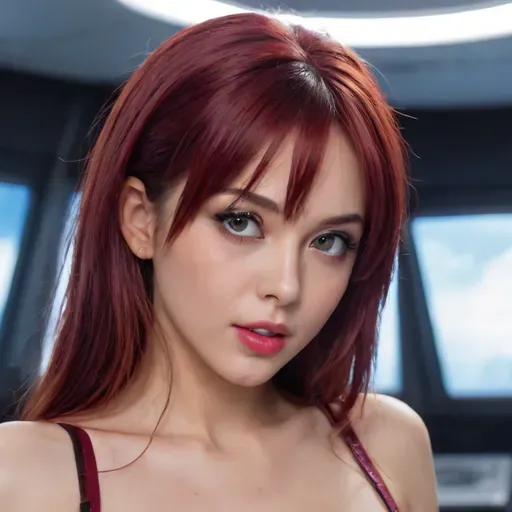 generatore di immagini porno IA