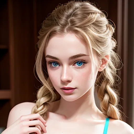 AI porn image generator