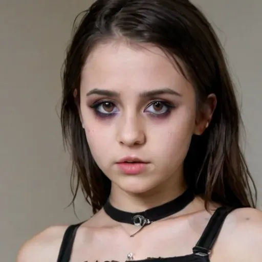 yapay zekâ porno görsel üretici