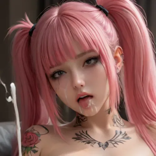 AI色情图片生成器