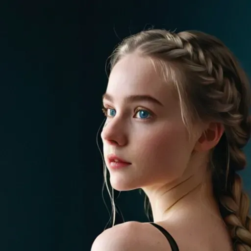 generatore di immagini porno IA