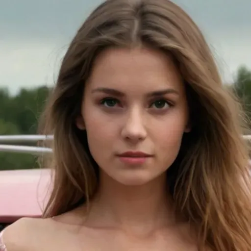 AIポルノ画像ジェネレーター