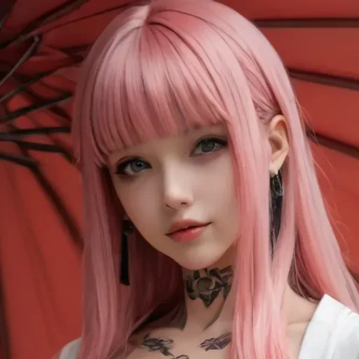 KI-Pornobild-Generator