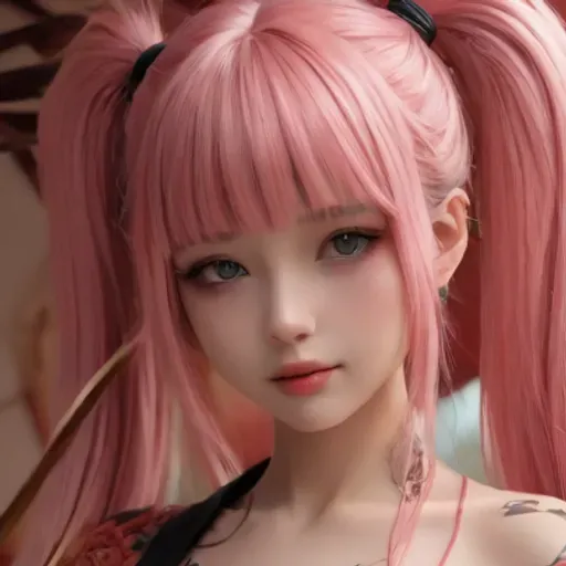 AI 포르노 이미지 생성기