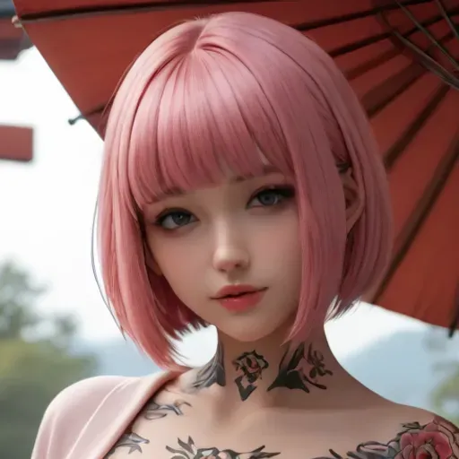 एआई पोर्न इमेज जेनरेटर