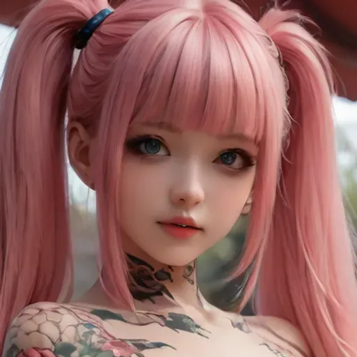 โปรแกรมสร้างภาพโปรนที่ใช้ปัญหา AI