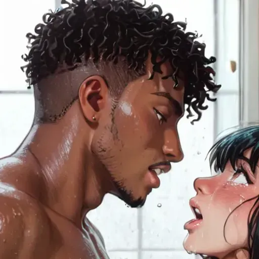 AI色情圖片產生器