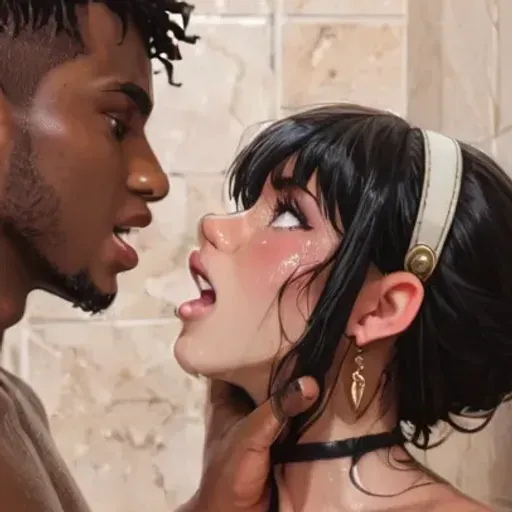 AI色情照片生成器