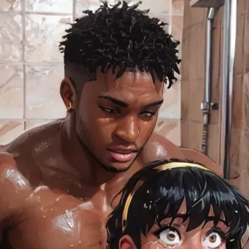 AI porn image generator