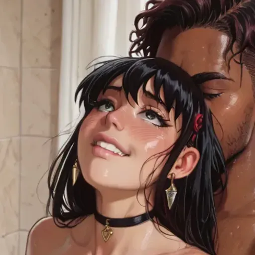 KI-Pornobild-Generator