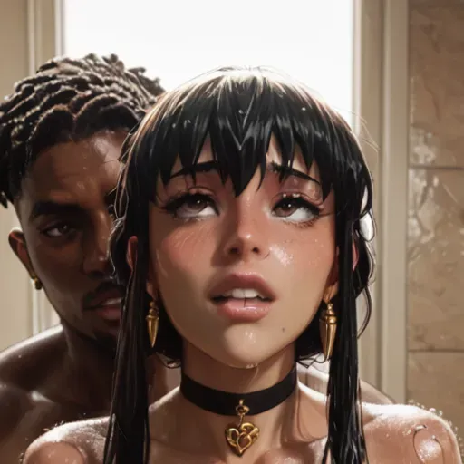 KI-Pornobild-Generator