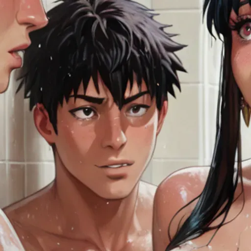 AI porn image generator