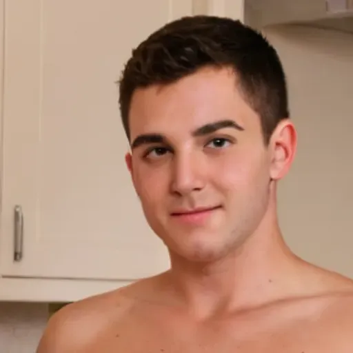 gerador de fotos pornô com IA
