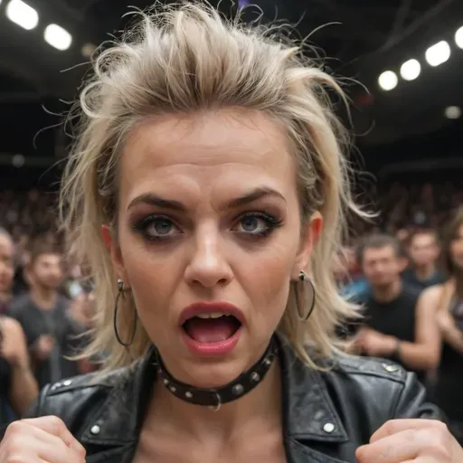 KI-Pornobild-Generator