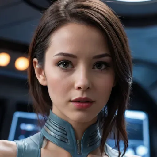 โปรแกรมสร้างภาพโปรนที่ใช้ปัญหา AI