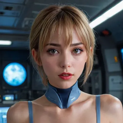 โปรแกรมสร้างภาพโปรนที่ใช้ปัญหา AI