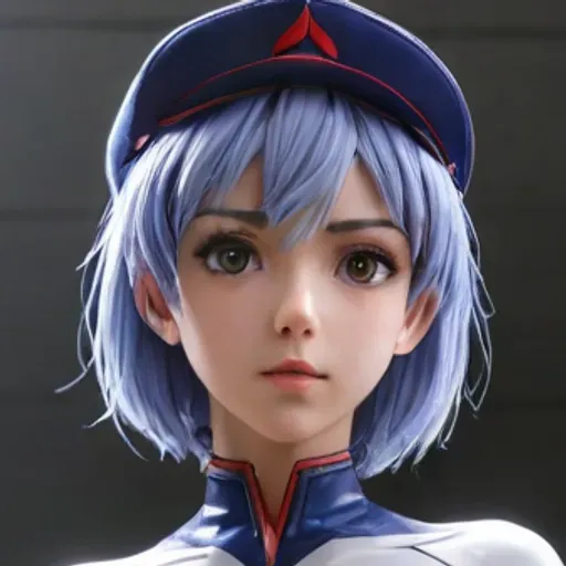 โปรแกรมสร้างภาพโปรนที่ใช้ปัญหา AI