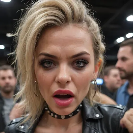 KI-Pornobild-Generator