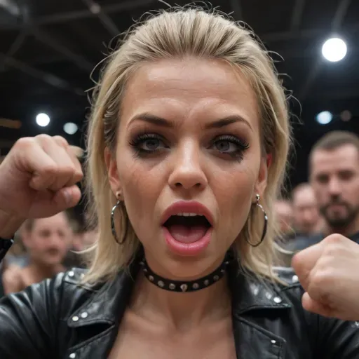 KI-Pornobild-Generator