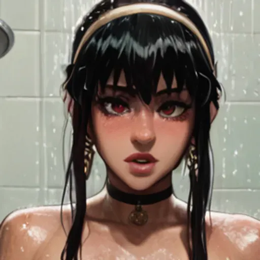 AI色情照片產生器