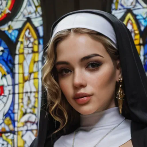 โปรแกรมสร้างภาพโปรนที่ใช้ปัญหา AI