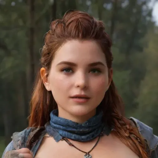 generatore di immagini porno IA