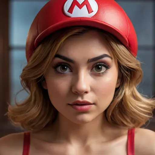 AI色情图片生成器