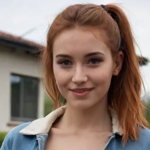 AI色情圖片產生器