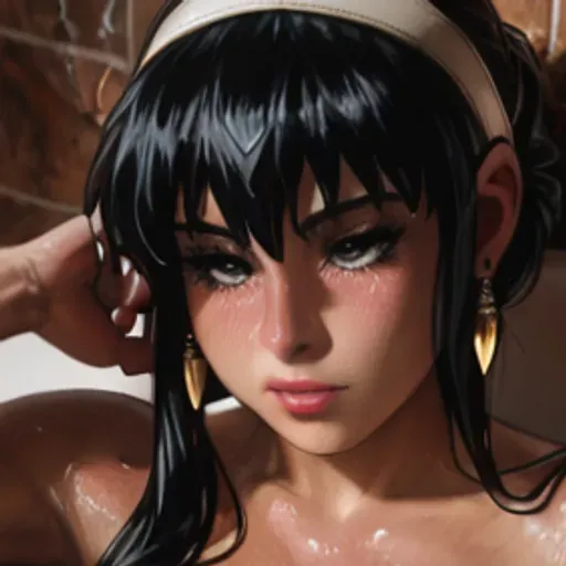 generatore di immagini porno IA