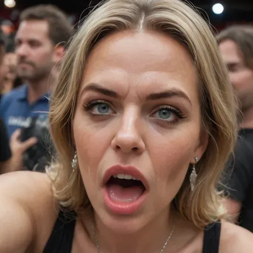 KI-Pornobild-Generator