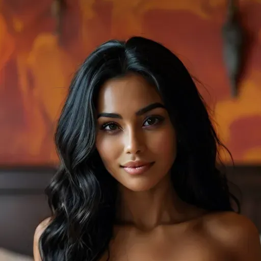 AI 포르노 이미지 생성기