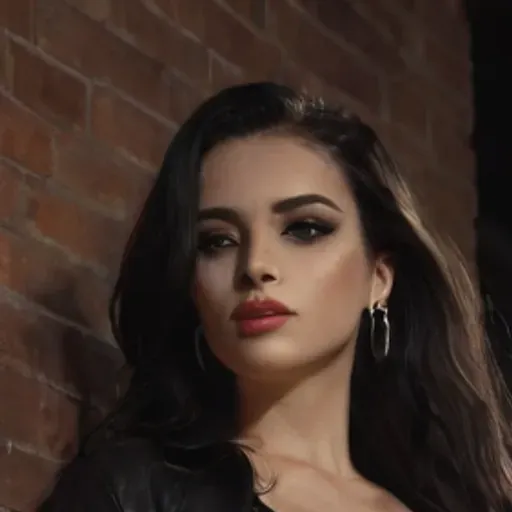 KI-Pornobild-Generator