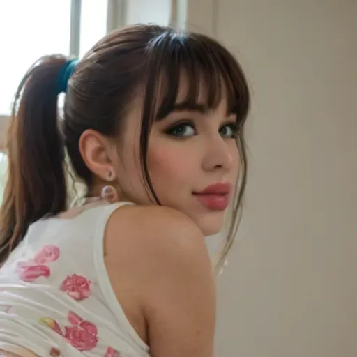 โปรแกรมสร้างภาพโปรนที่ใช้ปัญหา AI