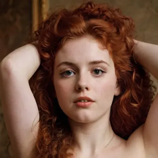 AI色情图片生成器