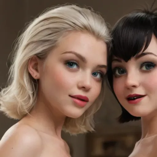 générateur de photos porno IA