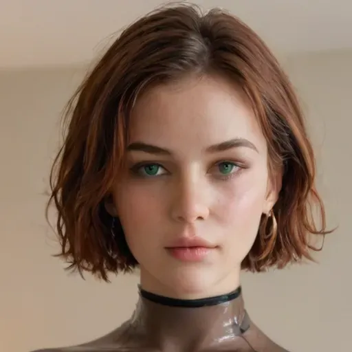 gerador de imagens pornô com IA