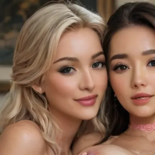 โปรแกรมสร้างภาพโปรนที่ใช้ปัญหา AI