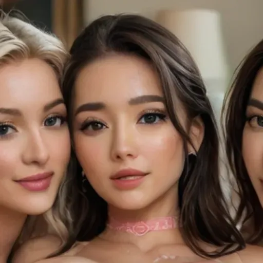 โปรแกรมสร้างภาพโปรนที่ใช้ปัญหา AI