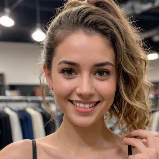 gerador de imagens pornô com IA