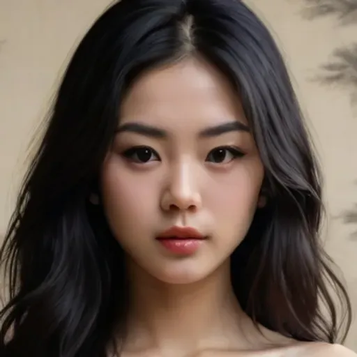 AI 포르노 이미지 생성기