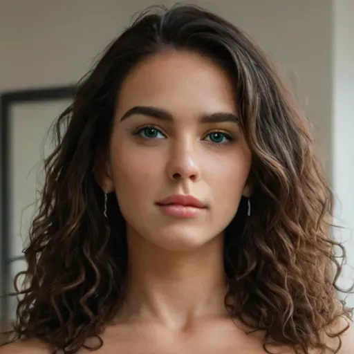 yapay zekâ porno görsel üretici