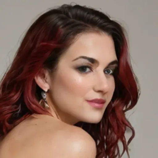 AI色情图片生成器