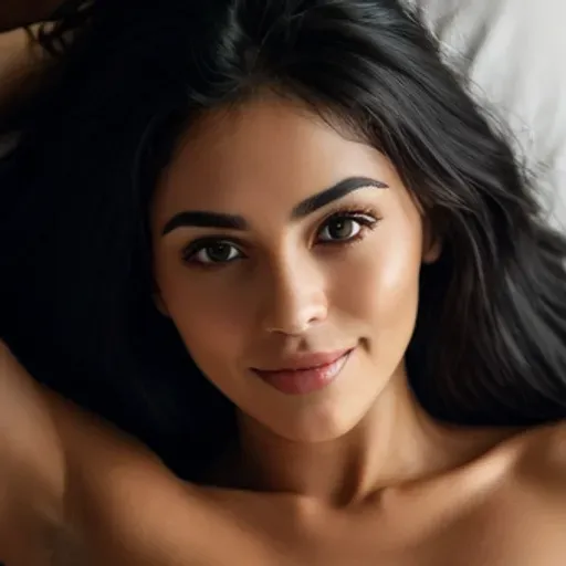 yapay zekâ porno görsel üretici