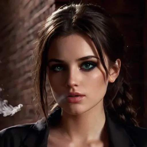 gerador de imagens pornô com IA